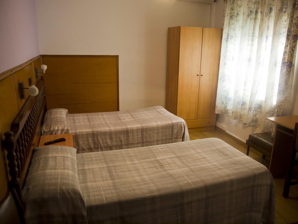 Hostal Lizana Huesca Kamer foto